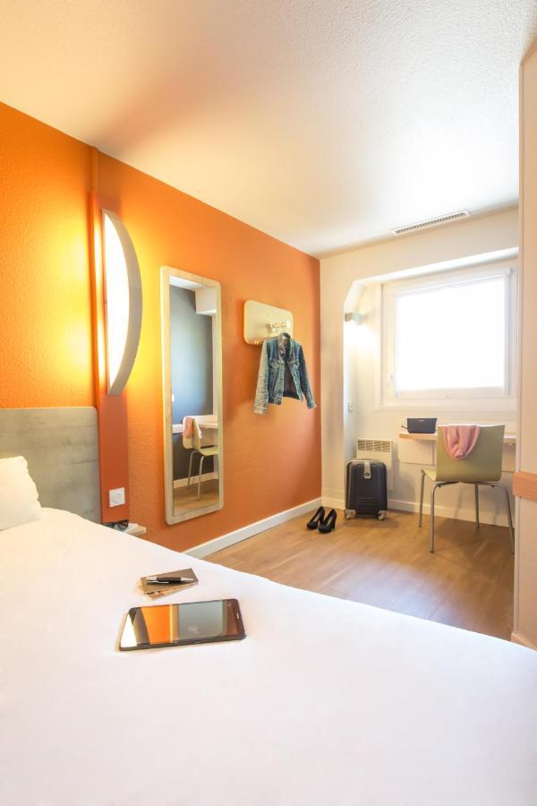 ไอบิส บัดเจ็ต เวียน ใต้ Hotel ภายนอก รูปภาพ